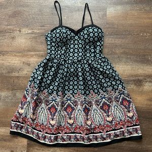 Women’s sundress size small